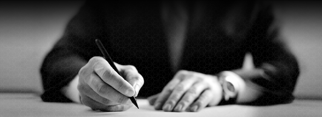 Success Driven. Technical Capability. Personalised Touch